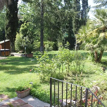 Le Jardin De *
